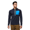 Cotopaxi - Men's Otero Fleece Half-Zip Pullover