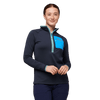 Cotopaxi - Women's Otero Fleece Half-Zip Pullover