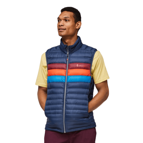 Cotopaxi - Men's Fuego Down Vest