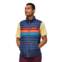 Cotopaxi - Men's Fuego Down Vest