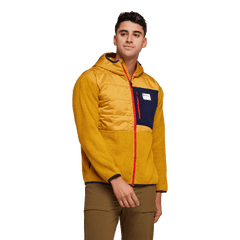 Cotopaxi - Men's Trico Hybrid Jacket