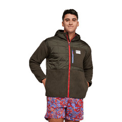 Cotopaxi - Men's Trico Hybrid Jacket