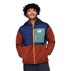 Cotopaxi - Men's Trico Hybrid Jacket