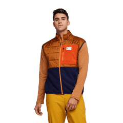 Cotopaxi - Men's Trico Hybrid Vest