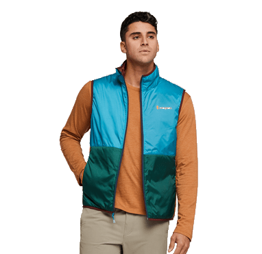 Cotopaxi - Men's Teca Cálido Vest