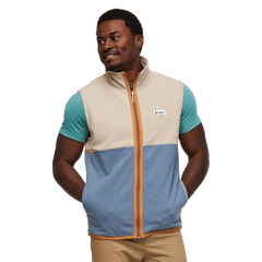 Cotopaxi - Men's Amado Fleece Vest