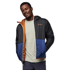 Cotopaxi - Men's Teca Cálido Hooded Jacket