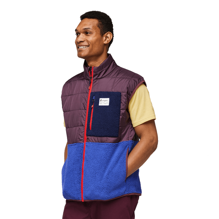 Cotopaxi - Men's Trico Hybrid Vest