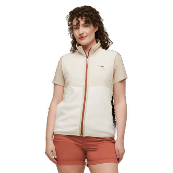 Cotopaxi - Women's Amado Fleece Vest