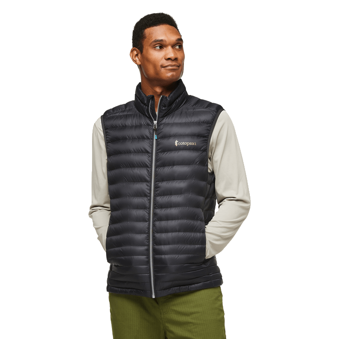 Cotopaxi - Men's Fuego Down Vest