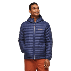 Cotopaxi Outerwear XS / Cotopaxi Maritime Cotopaxi - Men's Fuego Down Hooded Jacket