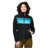 Cotopaxi - Women's Teca Full-Zip Fleece Jacket