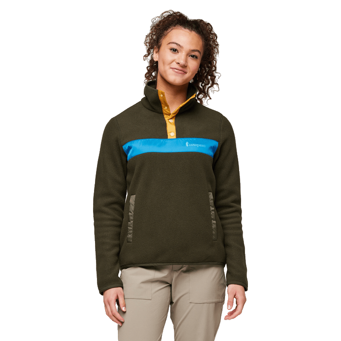 Cotopaxi - Women's Teca Fleece Pullover