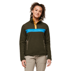 Cotopaxi - Women's Teca Fleece Pullover