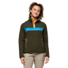 Cotopaxi - Women's Teca Fleece Pullover