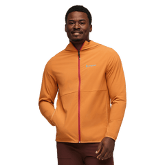 Cotopaxi Outerwear XS / Tamarindo Cotopaxi - Men's Vuelta Performance Windbreaker Jacket