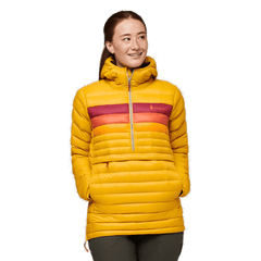 Cotopaxi - Women's Fuego Down Pullover