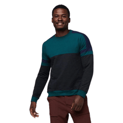 Cotopaxi - Men's Bandera Organic Sweatshirt