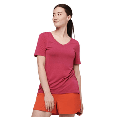 Cotopaxi T-shirts Cotopaxi - Women's Paseo Travel T-Shirt