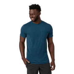 Cotopaxi - Men's Paseo Travel Pocket T-Shirt