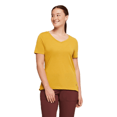 Cotopaxi - Women's Paseo Travel T-Shirt