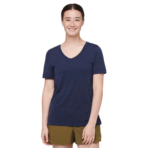 Cotopaxi - Women's Paseo Travel T-Shirt