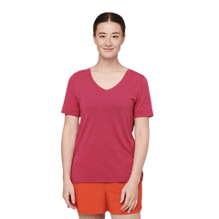 Cotopaxi - Women's Paseo Travel T-Shirt