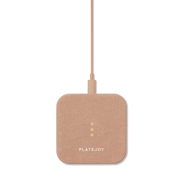 Courant Accessories One Size / Camel Courant - Essentials Catch: 1