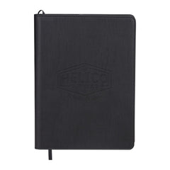 Cross Accessories One Size / Black Cross - Refined Refillable Notebook 7