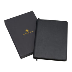 Cross Accessories One Size / Black Cross - Refined Refillable Notebook 7