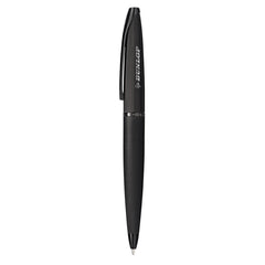 Cross Writing Instruments One Size / Black Cross - ATX® Brushed Black Ballpoint Pen