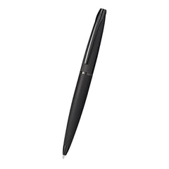 Cross Writing Instruments One Size / Black Cross - ATX® Brushed Black Ballpoint Pen