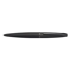 Cross Writing Instruments One Size / Black Cross - ATX® Brushed Black Ballpoint Pen
