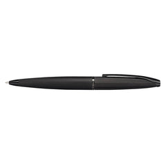Cross Writing Instruments One Size / Black Cross - ATX® Brushed Black Ballpoint Pen