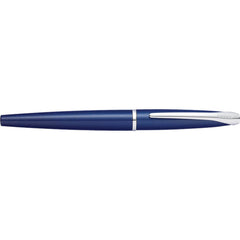 Cross Writing Instruments One Size / Blue Cross - ATX® Blue Lacquer Rollerball Pen