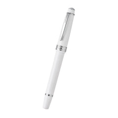 Cross Writing Instruments One Size / White Cross - Bailey Light™ Polished White Resin Rollerball Pen