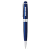 Cross Writing Instruments One Size / Blue Cross - Bailey Blue Lacquer Ballpoint Pen