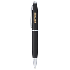 Cross Writing Instruments One Size / Black Cross - Calais Matte Black Ballpoint Pen