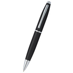Cross Writing Instruments One Size / Black Cross - Calais Matte Black Ballpoint Pen