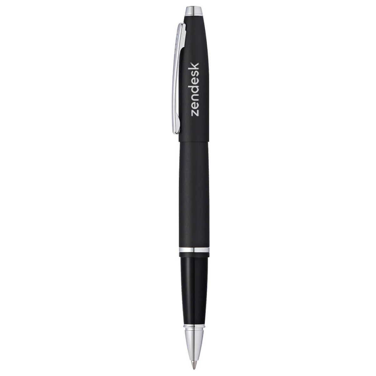 Cross Writing Instruments One Size / Black Cross - Calais Matte Black Rollerball Pen