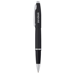 Cross Writing Instruments One Size / Black Cross - Calais Matte Black Rollerball Pen