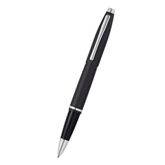 Cross Writing Instruments One Size / Black Cross - Calais Matte Black Rollerball Pen