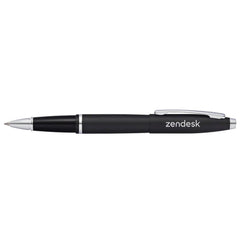 Cross Writing Instruments One Size / Black Cross - Calais Matte Black Rollerball Pen