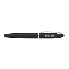 Cross Writing Instruments One Size / Black Cross - Calais Matte Black Rollerball Pen