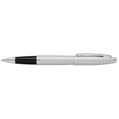 Cross Writing Instruments One Size / Satin Chrome Cross - Calais Satin Chrome Rollerball Pen