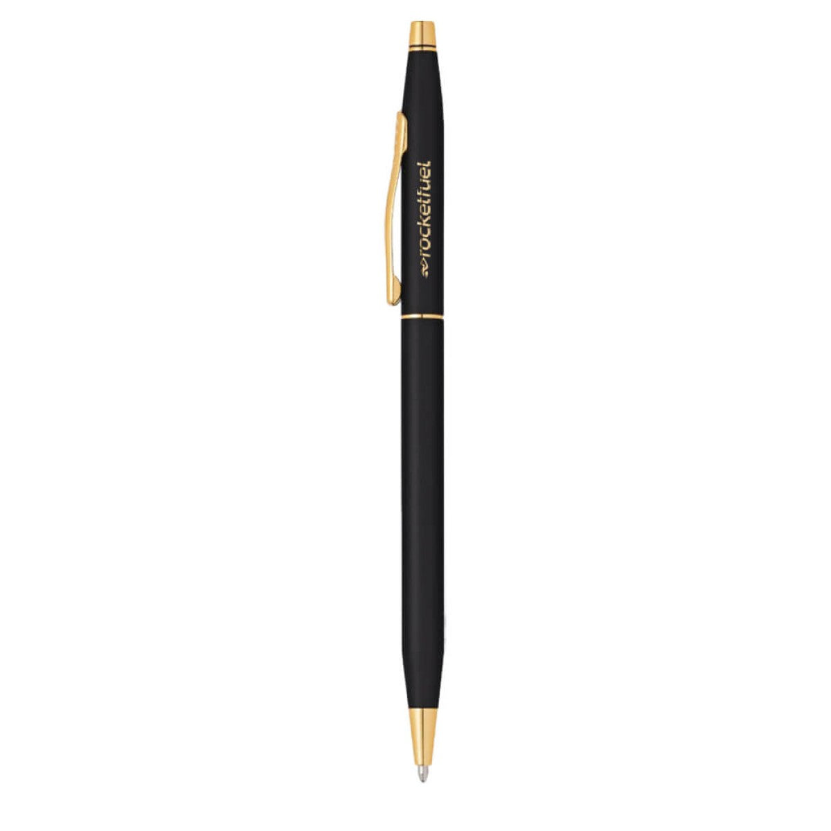 Cross Writing Instruments One Size / Black Cross - Century® Classic Black Ballpoint Pen