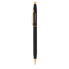 Cross Writing Instruments One Size / Black Cross - Century® Classic Black Ballpoint Pen