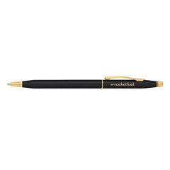Cross Writing Instruments One Size / Black Cross - Century® Classic Black Ballpoint Pen