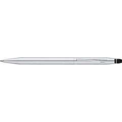 Cross Writing Instruments One Size / Chrome Cross - Click Chrome Ballpoint