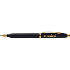 Cross Writing Instruments One Size / Black Cross - Century® II Classic Black Ballpoint Pen